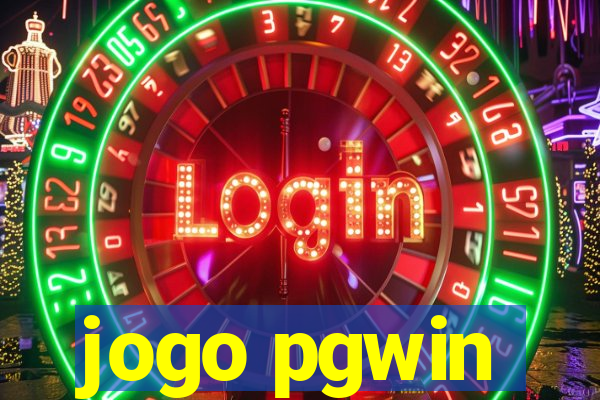 jogo pgwin